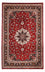 Alfombra persa - Clásica - 300 x 200 cm - rojo