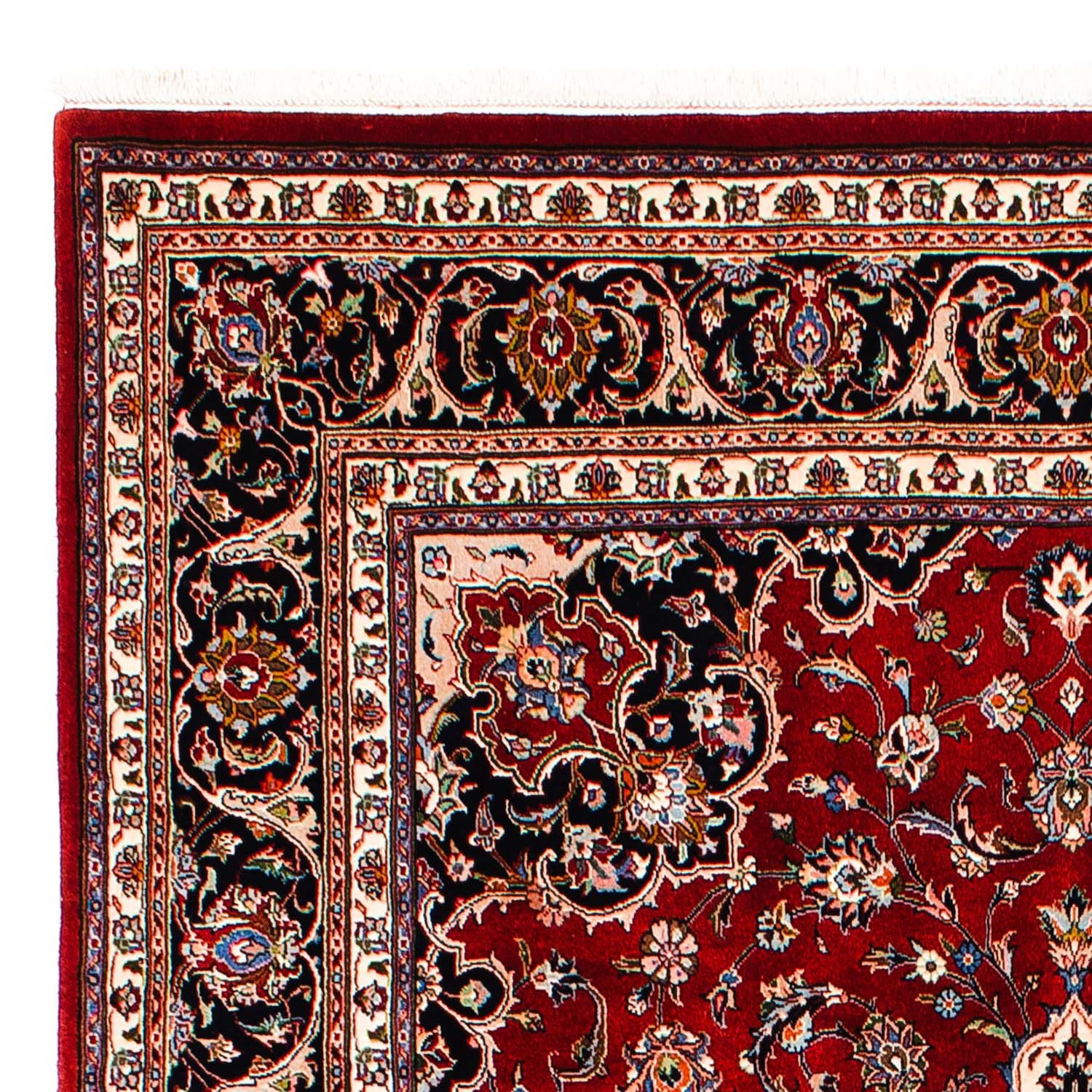 Alfombra persa - Clásica - 300 x 200 cm - rojo