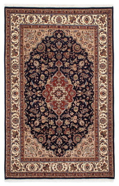 Kashmar Alfombra 196x303cm - Alfombra persa