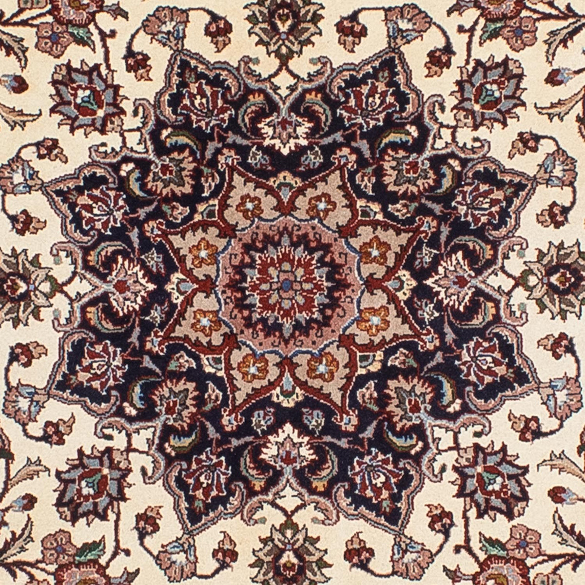 Alfombra persa - Clásica - 290 x 200 cm - beige