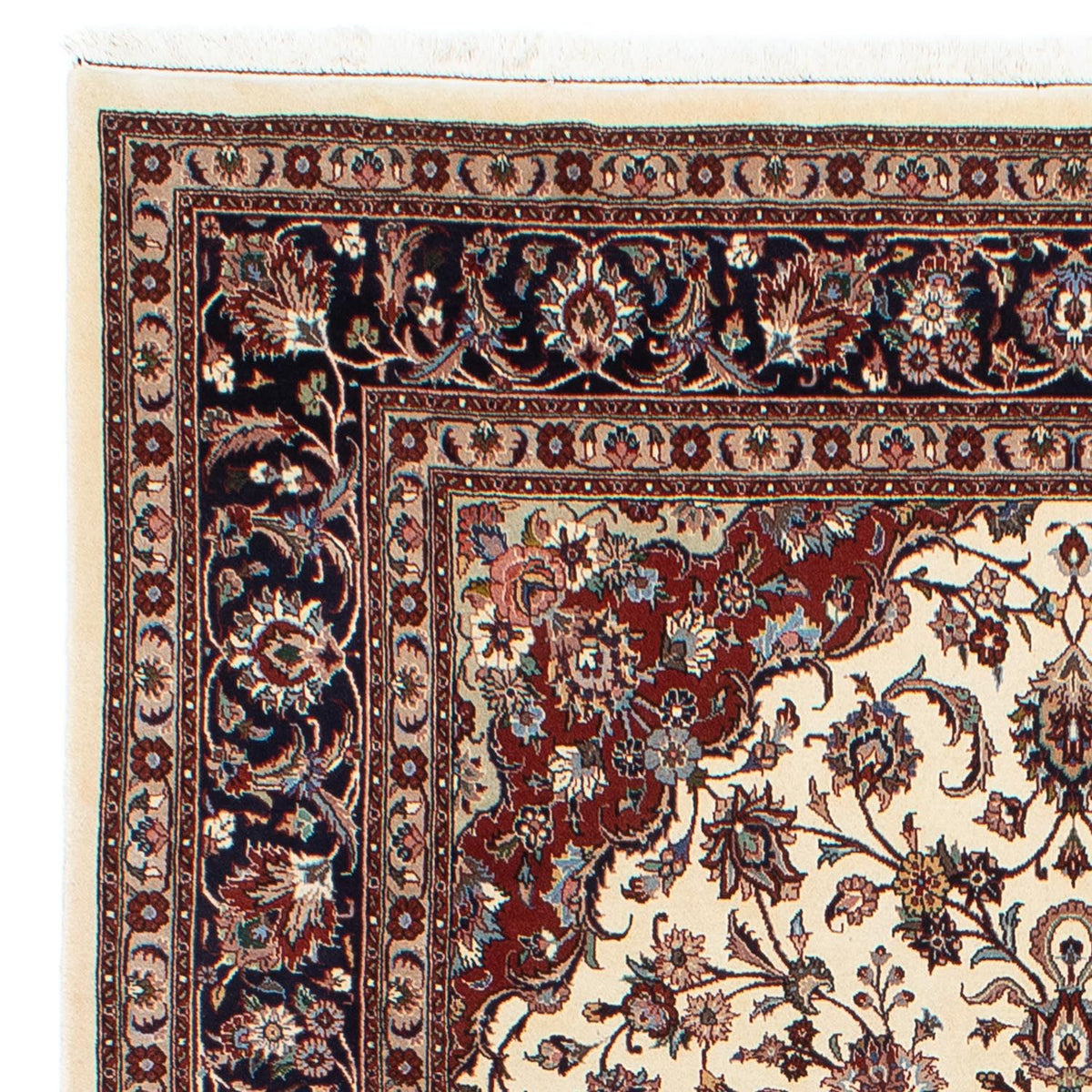 Kashmar Alfombra 200x290cm - Alfombra persa