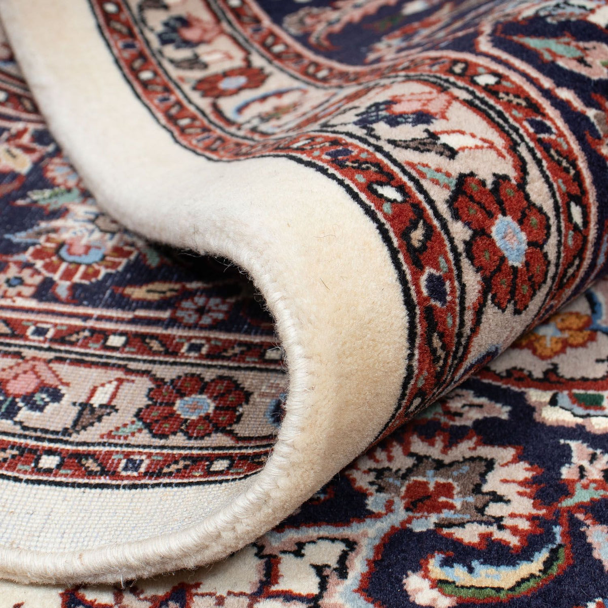 Alfombra persa - Clásica - 290 x 200 cm - beige