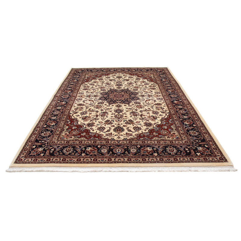 Alfombra persa - Clásica - 290 x 200 cm - beige