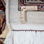 Alfombra persa - Clásica - 290 x 200 cm - beige