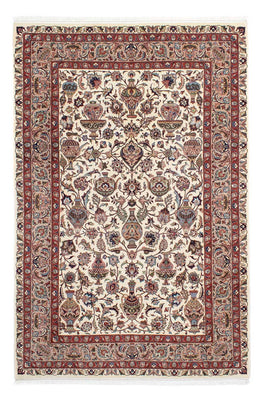Alfombra persa - Clásica - 296 x 202 cm - beige