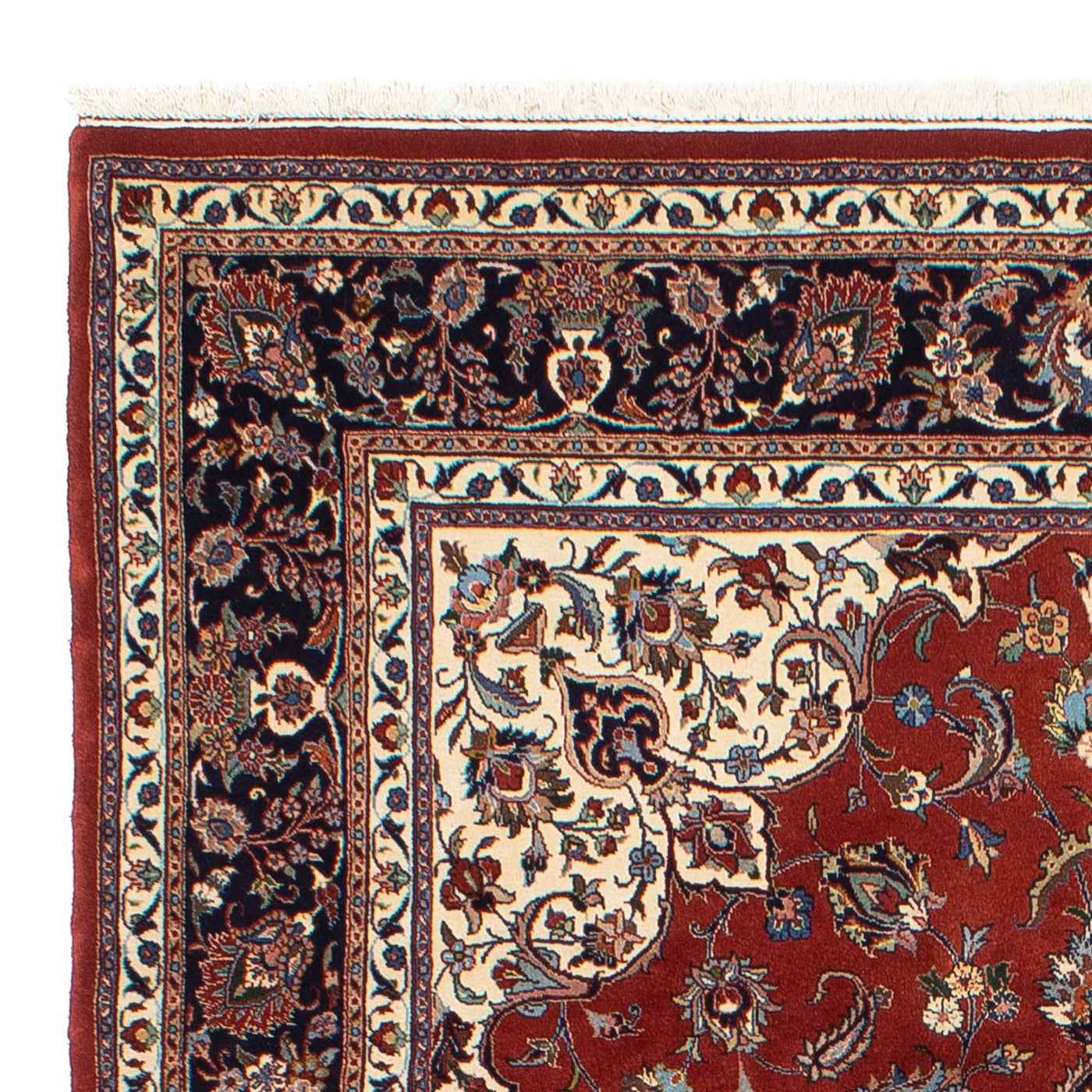 Kashmar Alfombra 300x200cm - Alfombra persa