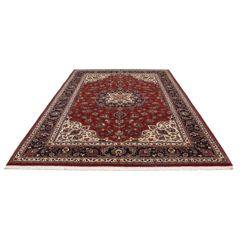 Alfombra persa - Clásica - 300 x 200 cm - rojo