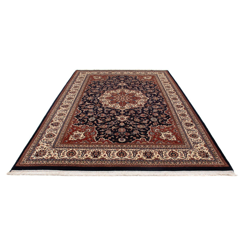 Alfombra persa - Clásica - 303 x 197 cm - negro