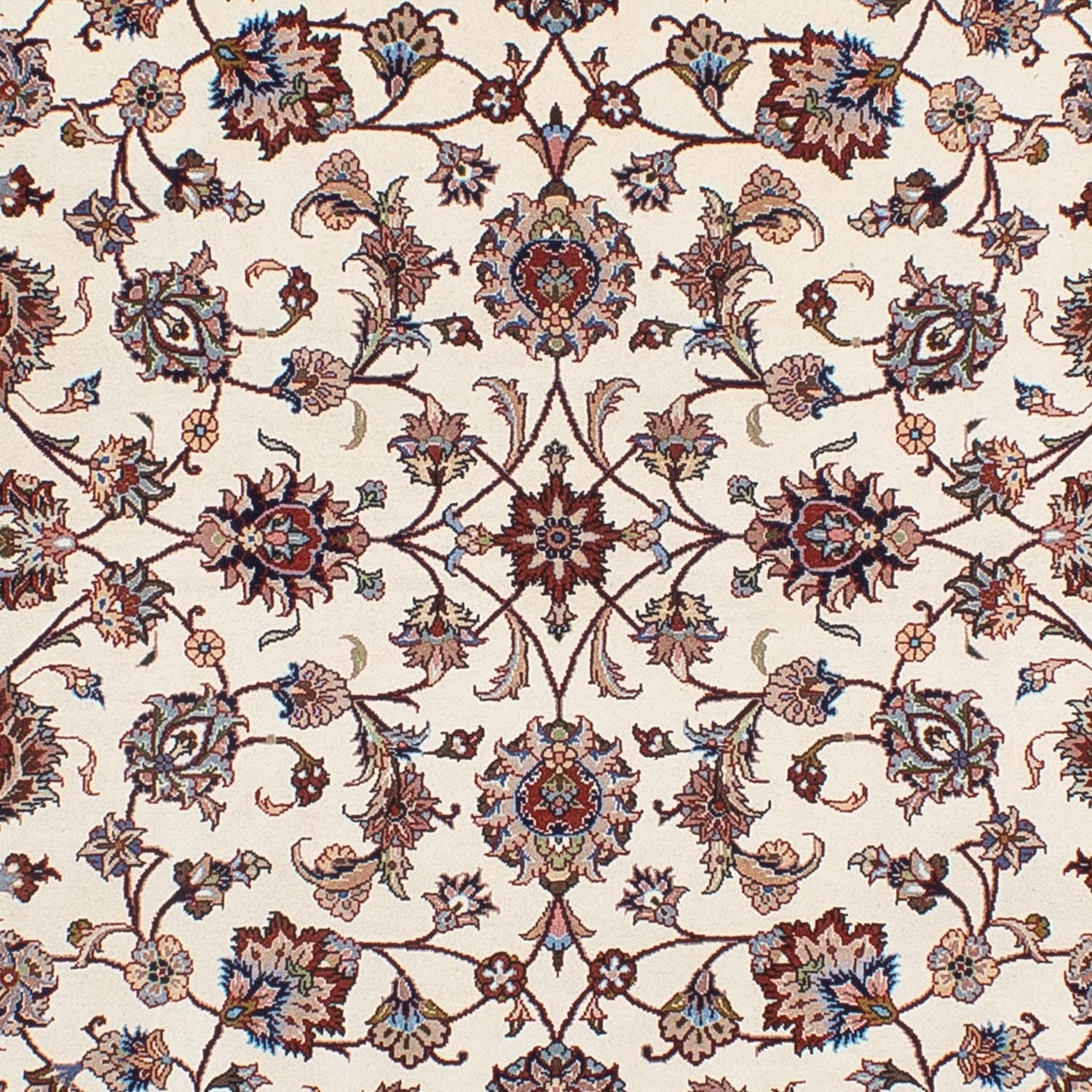 Alfombra persa - Clásica - 295 x 200 cm - beige