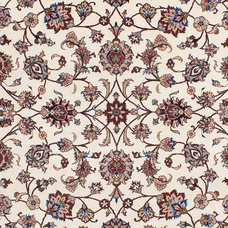 Alfombra persa - Clásica - 295 x 200 cm - beige
