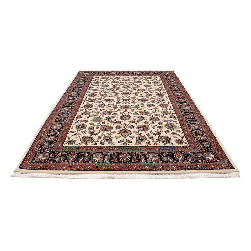 Alfombra persa - Clásica - 295 x 200 cm - beige
