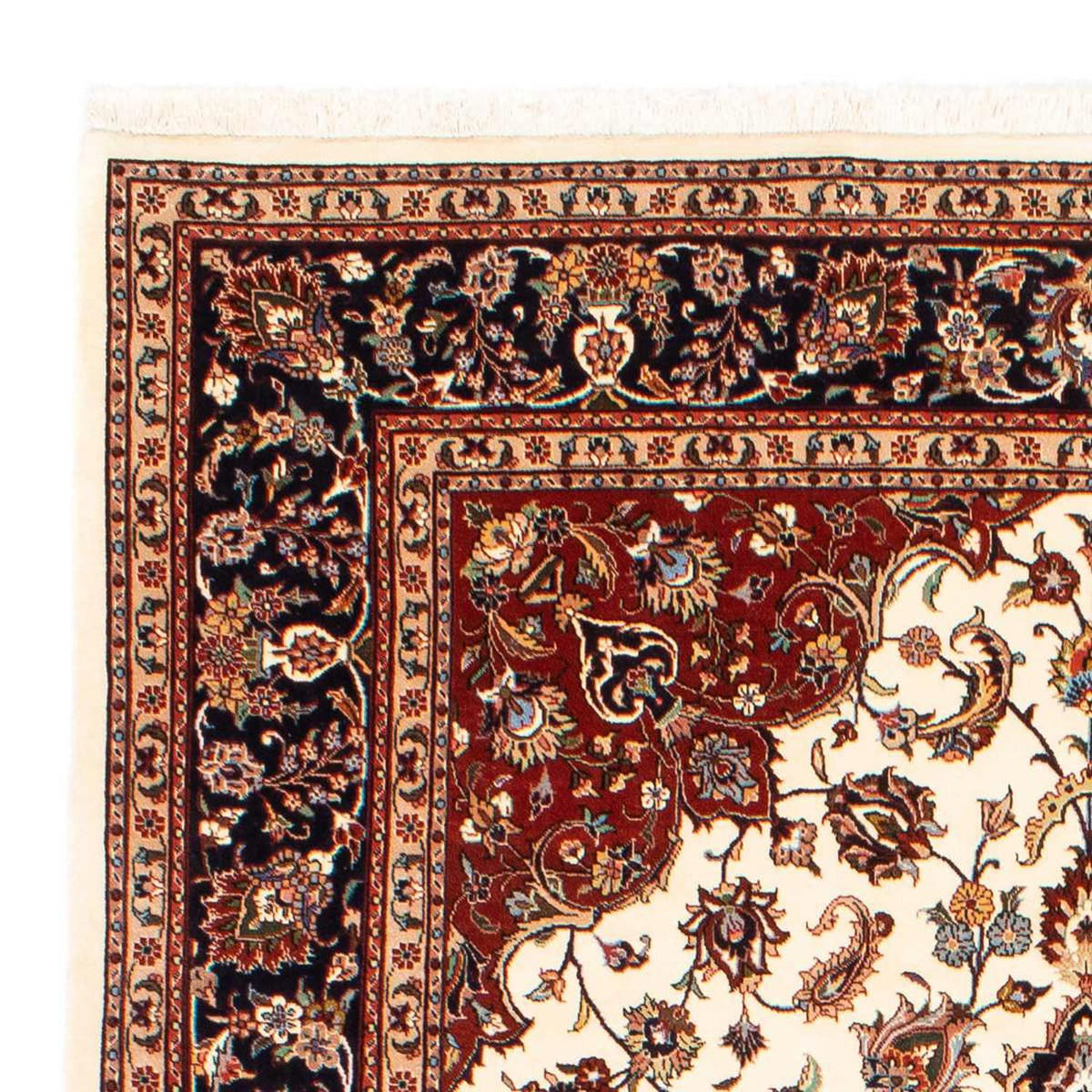 Alfombra persa - Clásica - 288 x 202 cm - beige