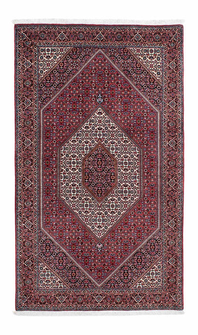 Bidjar Alfombra 132x198cm - Alfombra persa