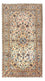 Alfombra persa - Keshan - 266 x 150 cm - beige