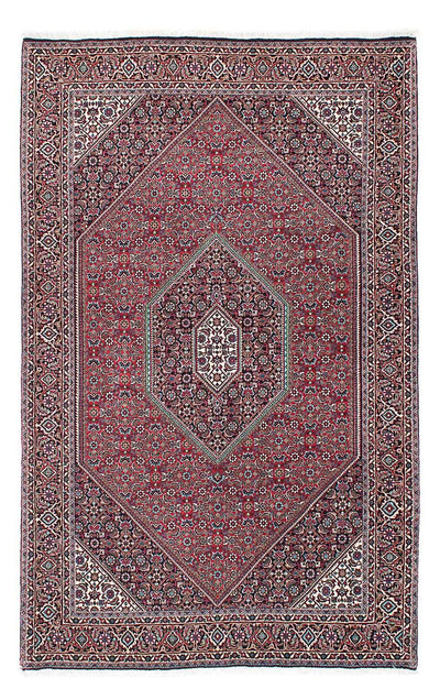 Bidjar Alfombra 133x212cm - Alfombra persa