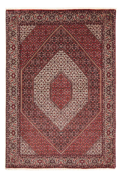 Bidjar Alfombra 171x242cm - Alfombra persa