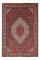 Bidjar Alfombra 242x171cm - Alfombra persa