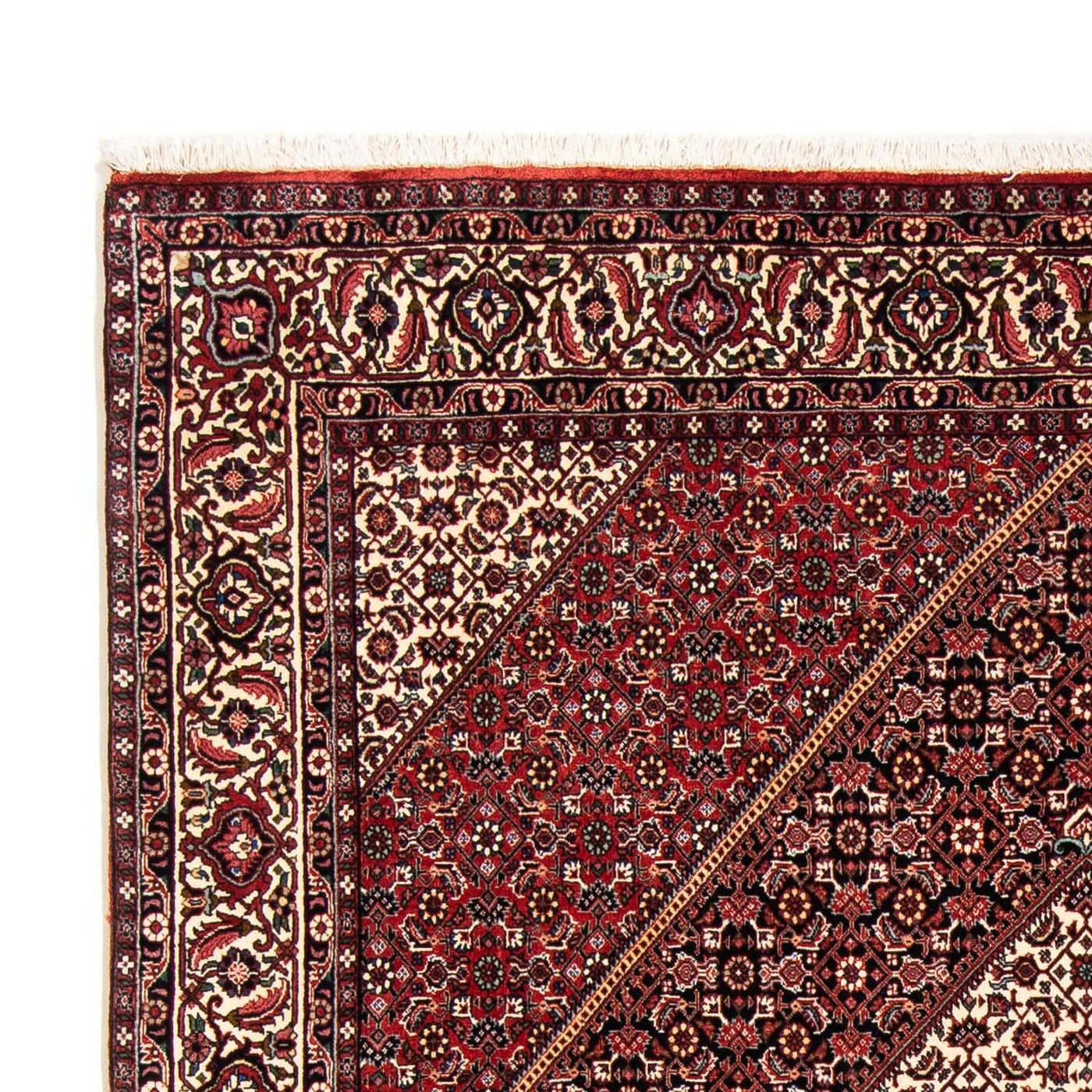 Bidjar Alfombra 242x171cm - Alfombra persa