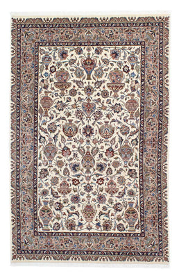 Alfombra persa - Clásica - 302 x 196 cm - beige
