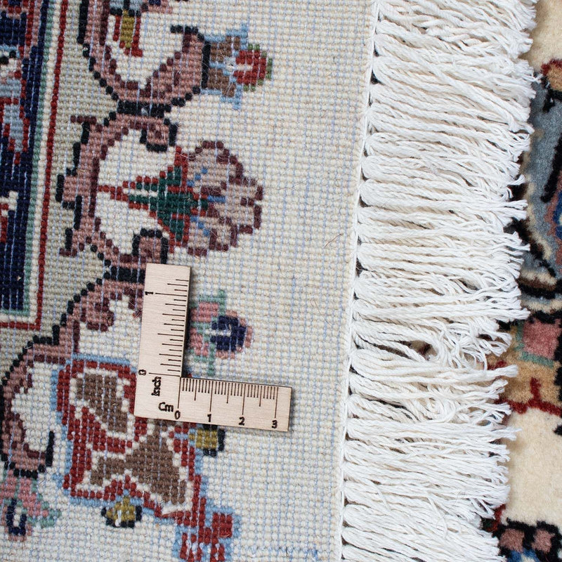 Alfombra persa - Clásica - 302 x 196 cm - beige