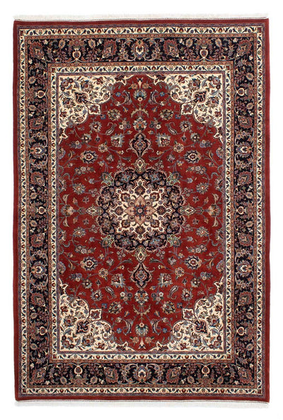 Kashmar Alfombra 199x306cm - Alfombra persa