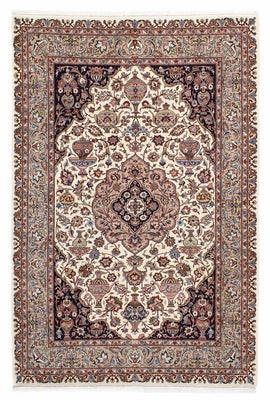 Alfombra persa - Clásica - 292 x 203 cm - beige