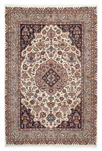 Alfombra persa - Clásica - 292 x 203 cm - beige