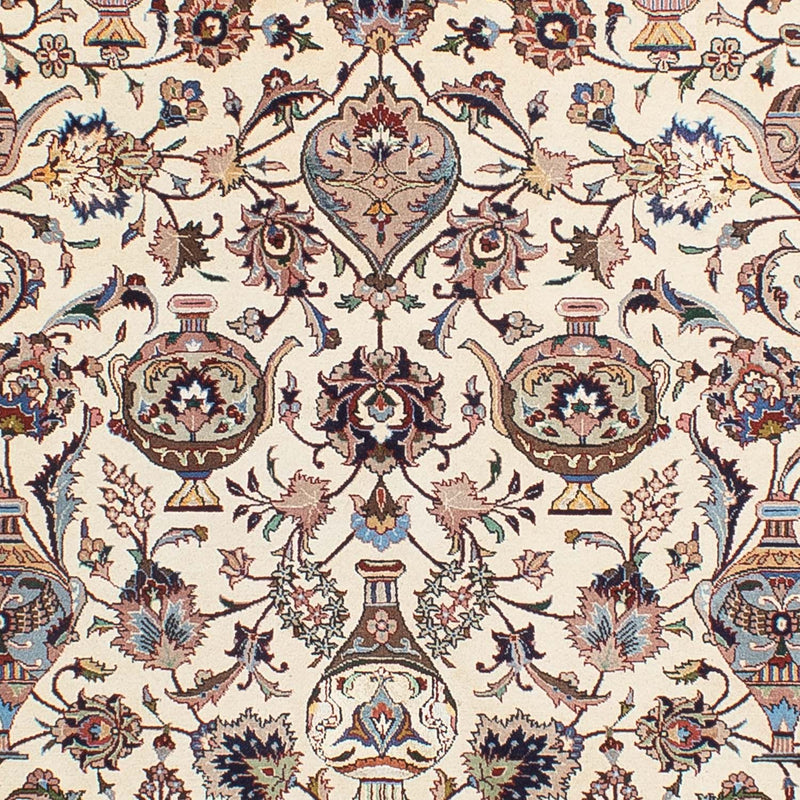 Alfombra persa - Clásica - 300 x 200 cm - beige