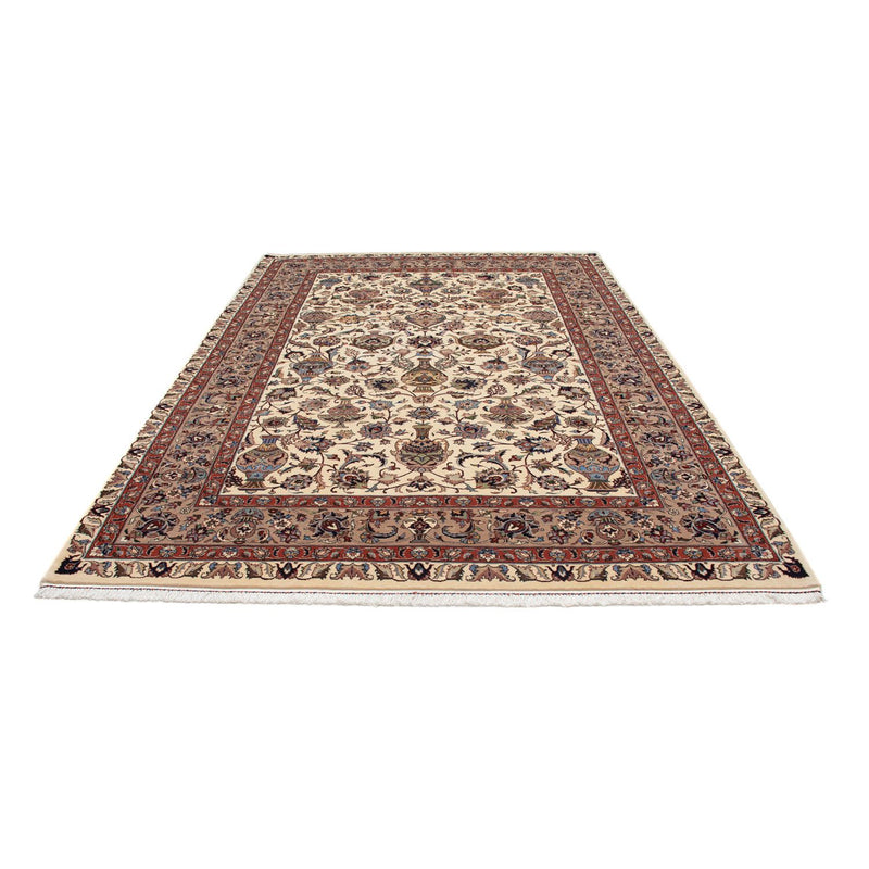 Alfombra persa - Clásica - 300 x 200 cm - beige
