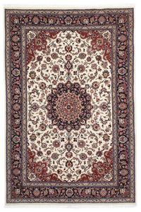 Kaschmar Alfombra 297x195cm - Alfombra persa – product image