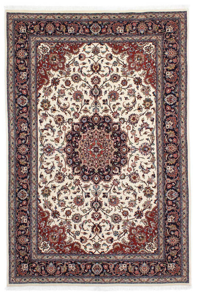 Kashmar Alfombra 195x297cm - Alfombra persa