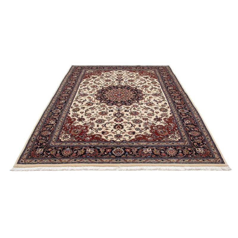 Alfombra persa - Clásica - 297 x 195 cm - beige