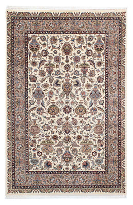 Alfombra persa - Clásica - 297 x 197 cm - beige
