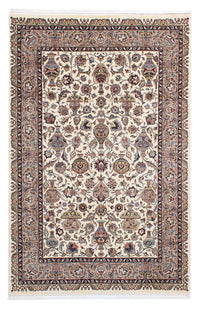 Alfombra persa - Clásica - 297 x 197 cm - beige