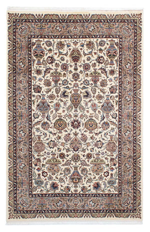 Alfombra persa - Clásica - 297 x 197 cm - beige