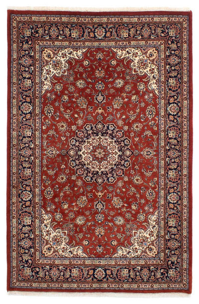 Kashmar Alfombra 201x293cm - Alfombra persa