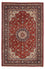 Alfombra persa - Clásica - 293 x 201 cm - rojo