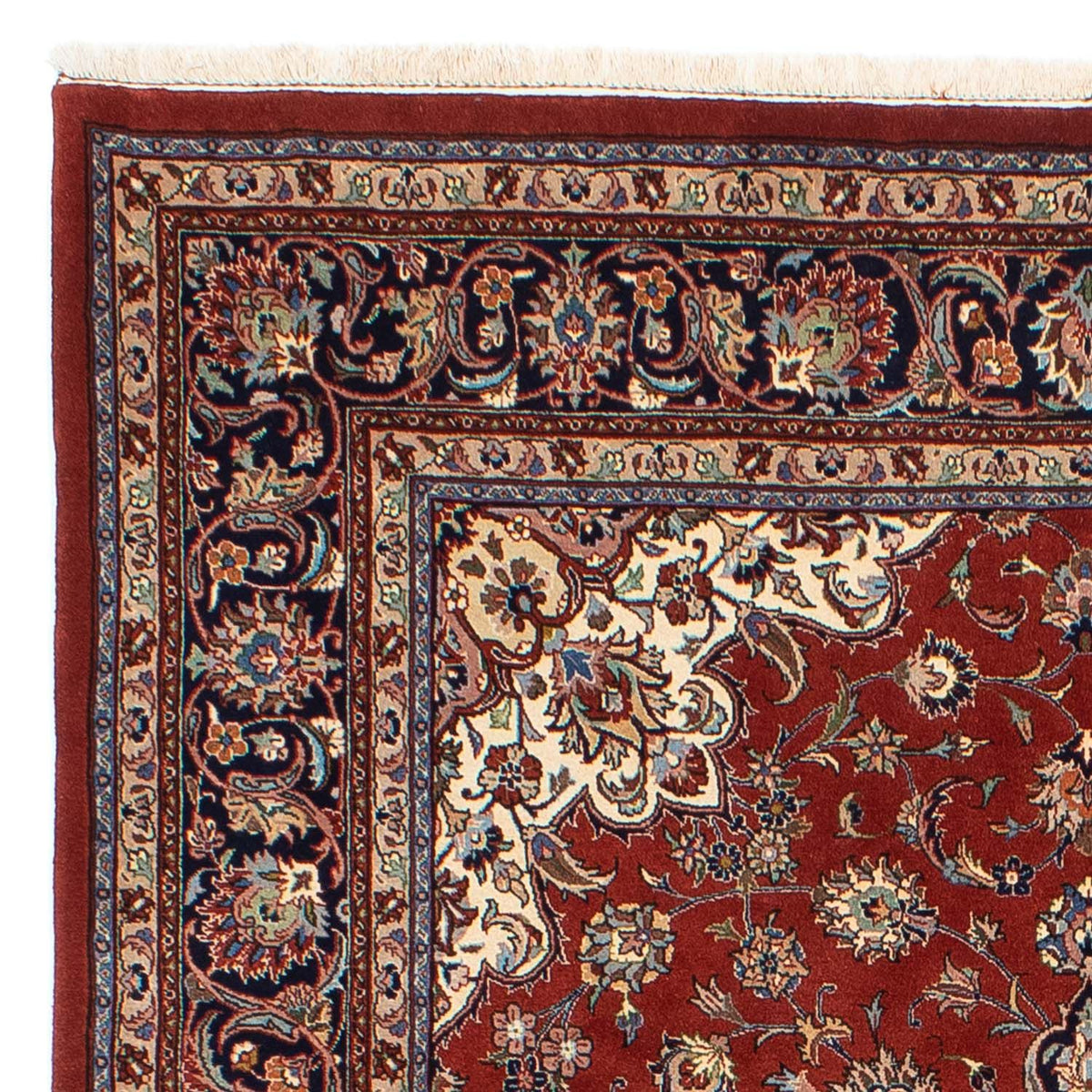 Kashmar Alfombra 201x293cm - Alfombra persa