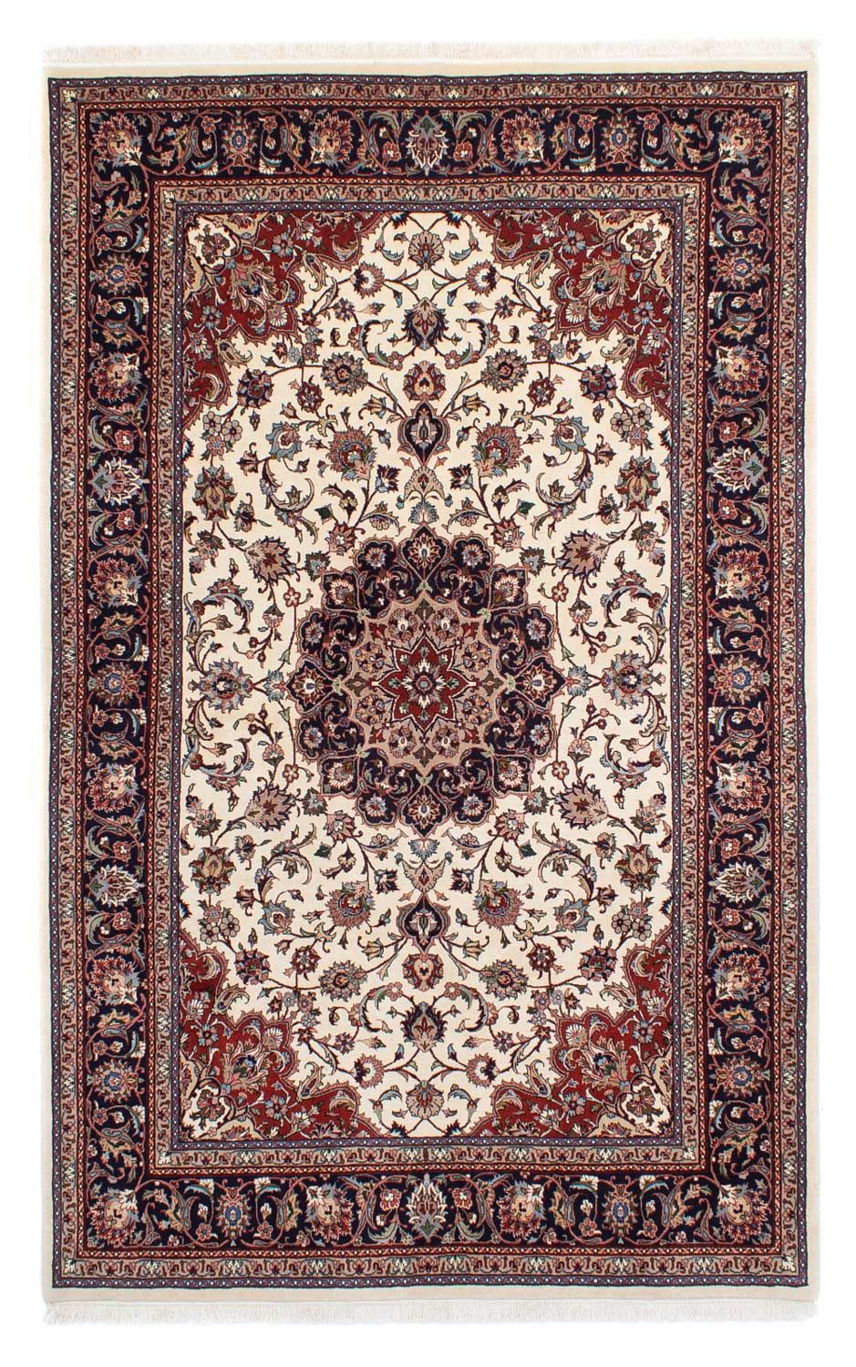 Alfombra persa - Clásica - 300 x 194 cm - beige