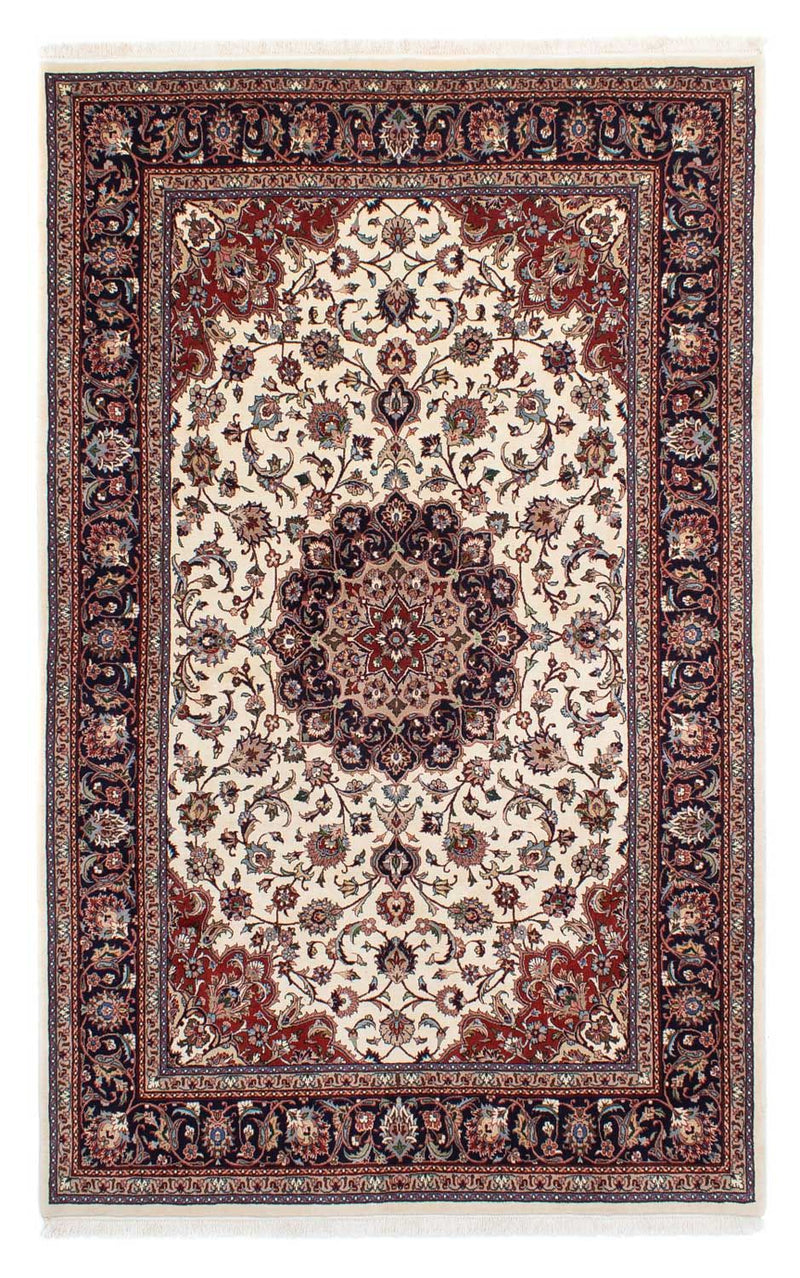 Alfombra persa - Clásica - 300 x 194 cm - beige