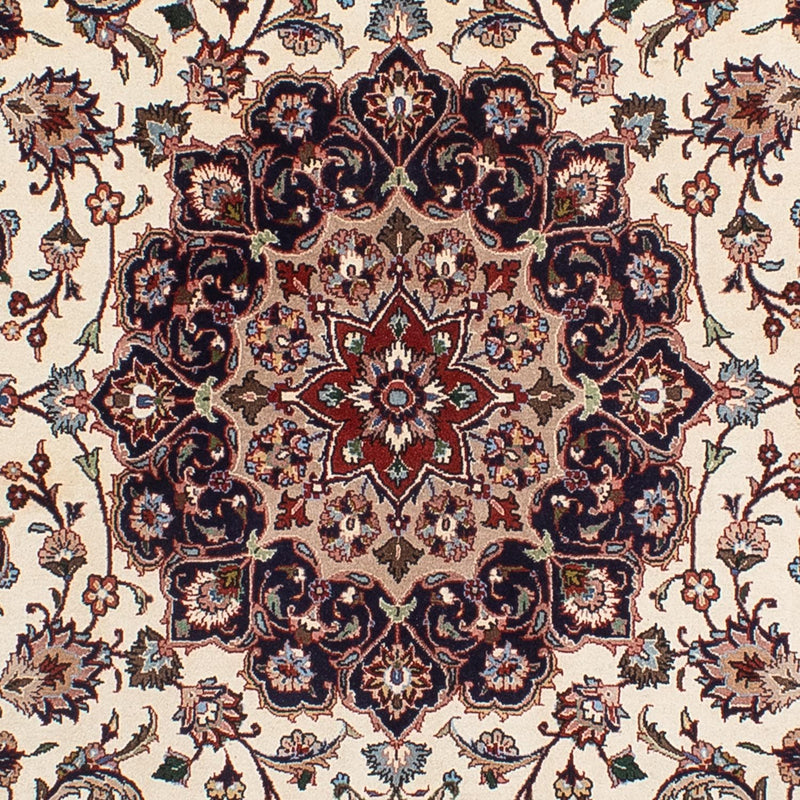 Alfombra persa - Clásica - 300 x 194 cm - beige