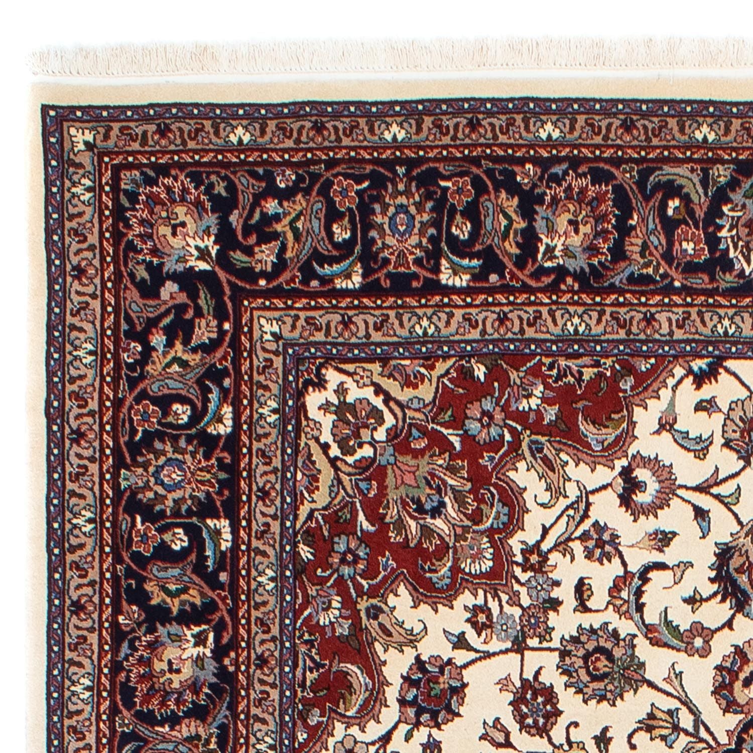 Alfombra persa - Clásica - 300 x 194 cm - beige