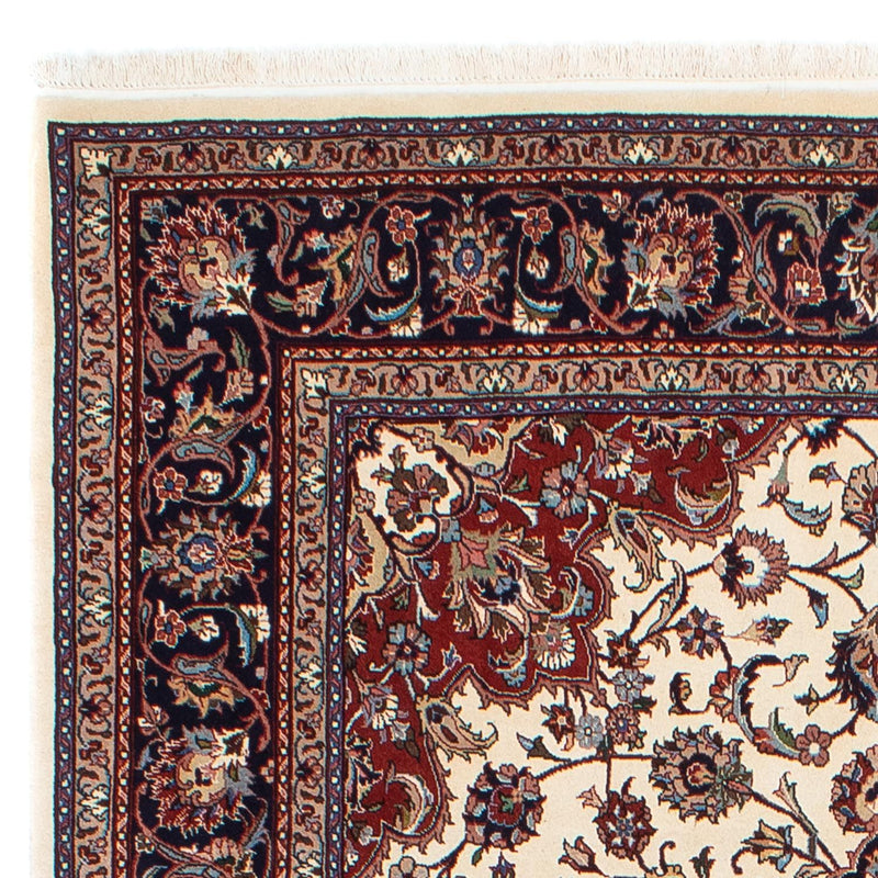 Alfombra persa - Clásica - 300 x 194 cm - beige
