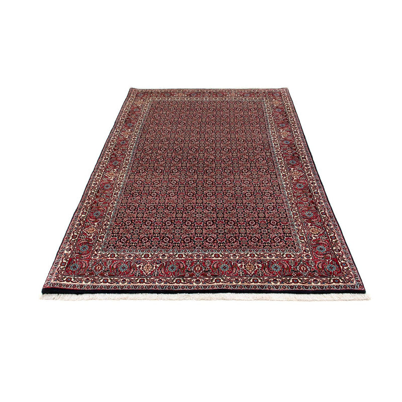 Alfombra persa - Bidjar - 200 x 130 cm - multicolor
