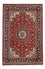 Alfombra persa - Clásica - 298 x 199 cm - rojo