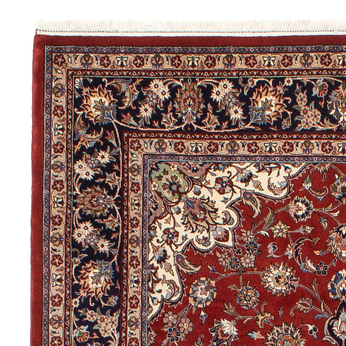 Kashmar Alfombra 199x298cm - Alfombra persa