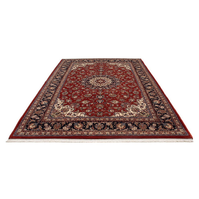 Alfombra persa - Clásica - 298 x 199 cm - rojo