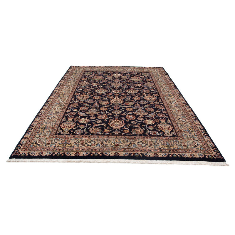 Alfombra persa - Clásica - 292 x 198 cm - negro
