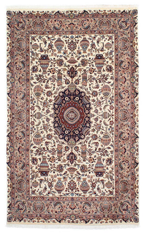 Alfombra persa - Clásica - 293 x 194 cm - beige