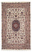 Alfombra persa - Clásica - 293 x 194 cm - beige